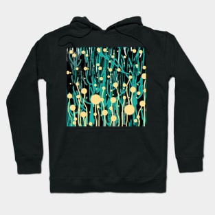 Firefly Forest Hoodie